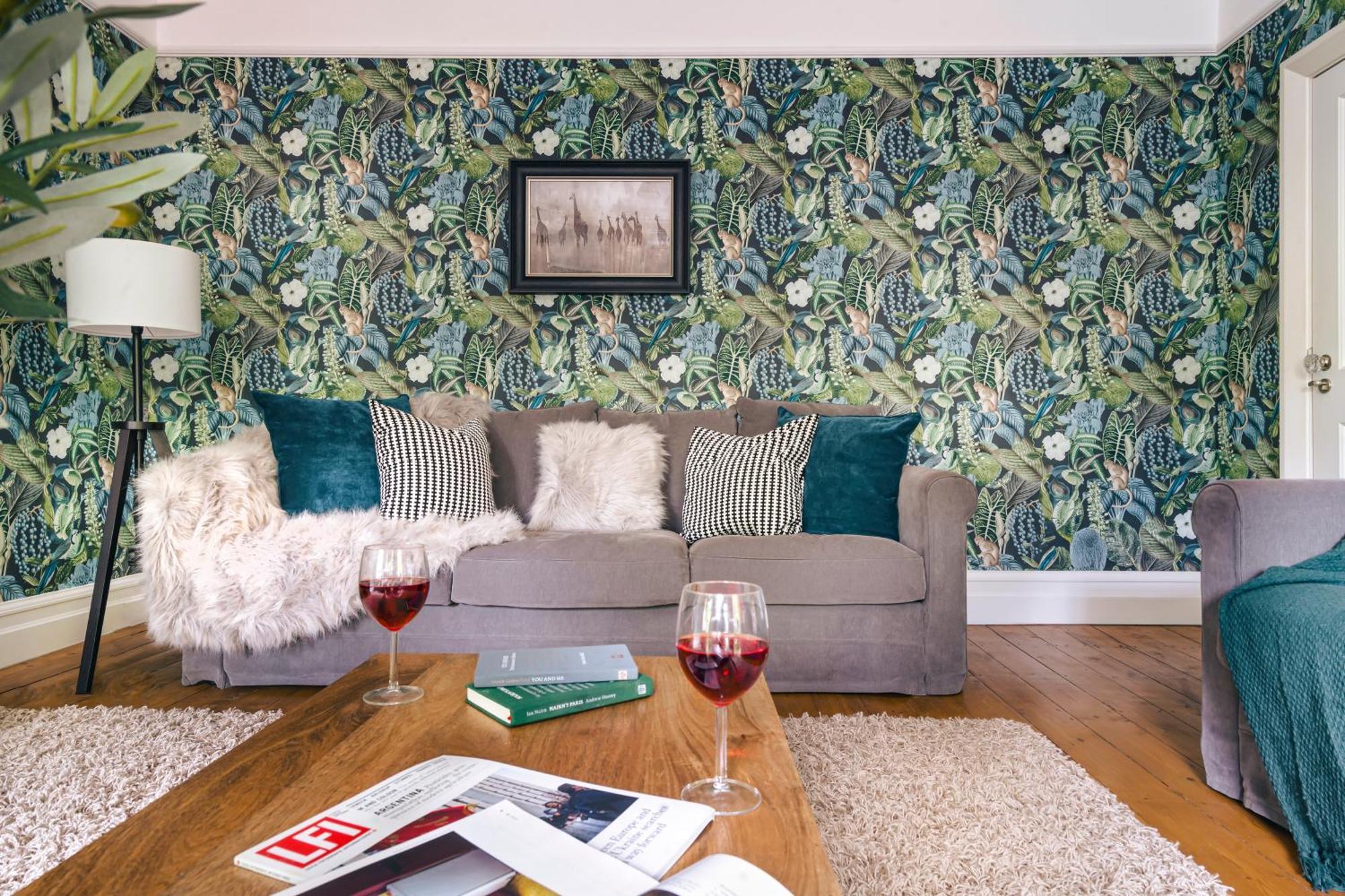 Casa de Férias Rosemount District Townhouse With Hot Tub Windermere
