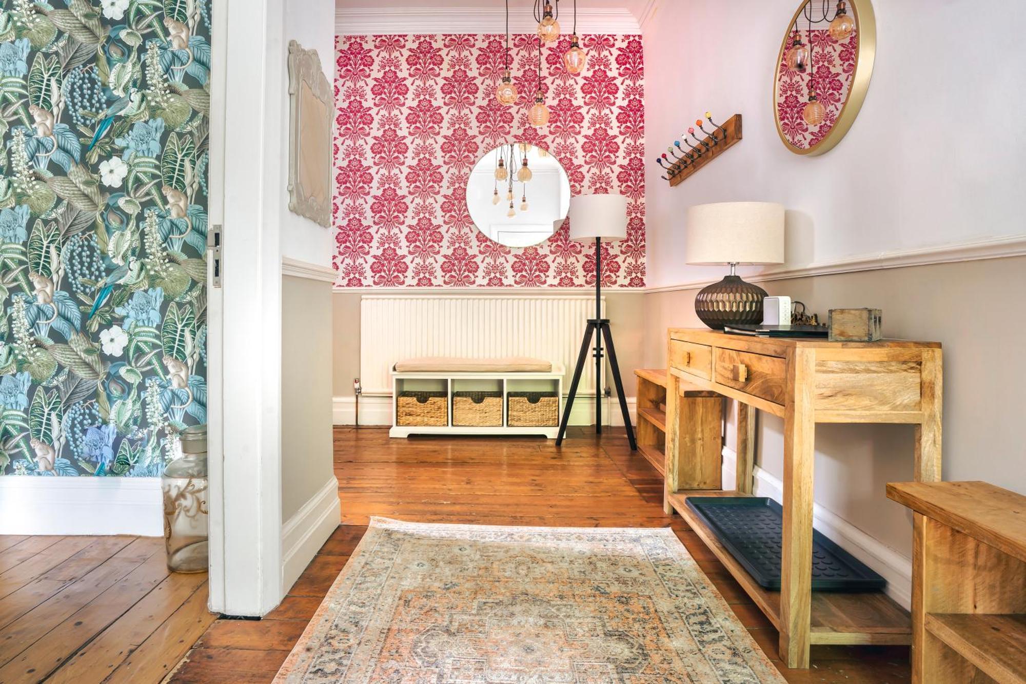 Rosemount District Townhouse With Hot Tub Casa de Férias *
