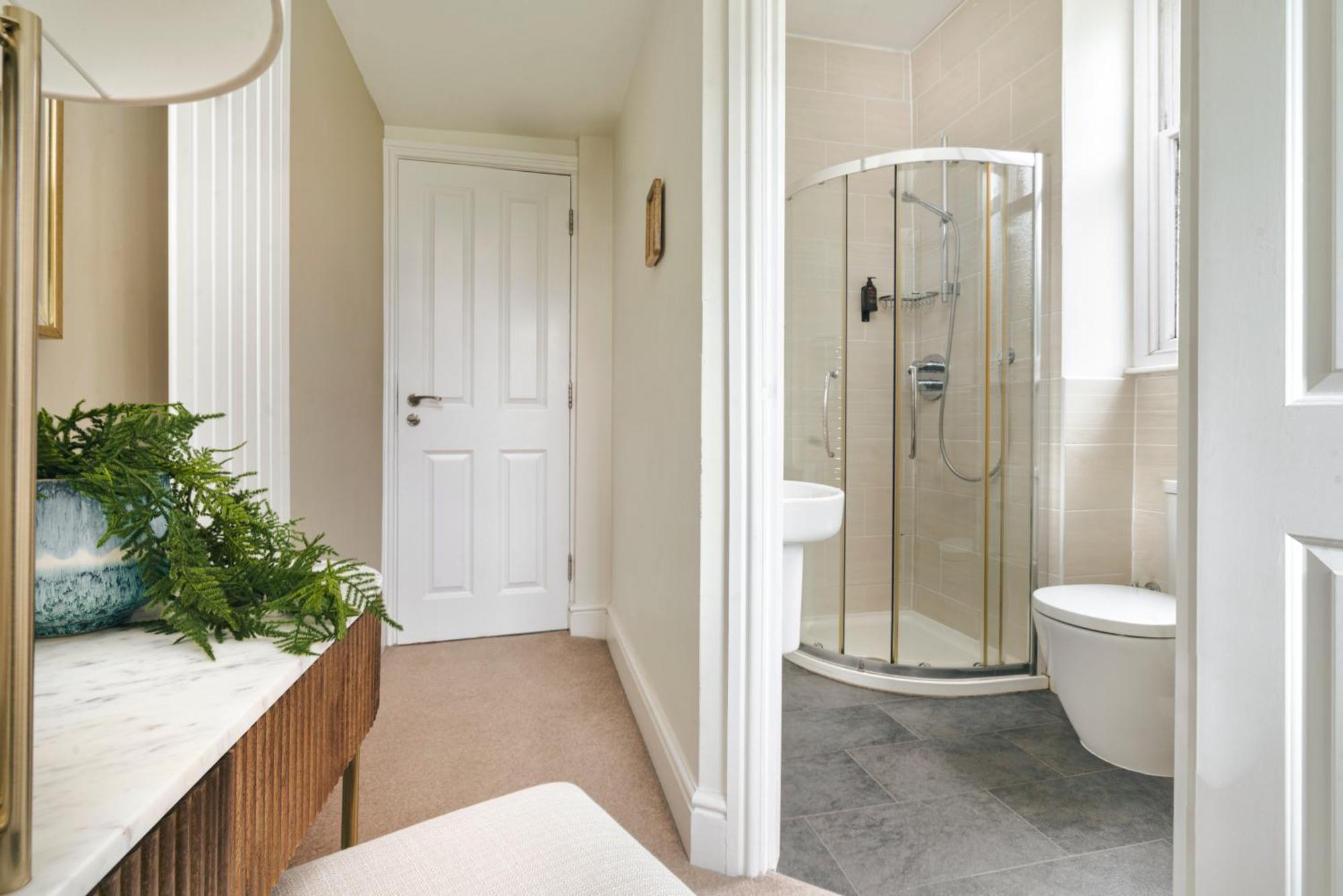 Casa vacanze Rosemount District Townhouse With Hot Tub Windermere