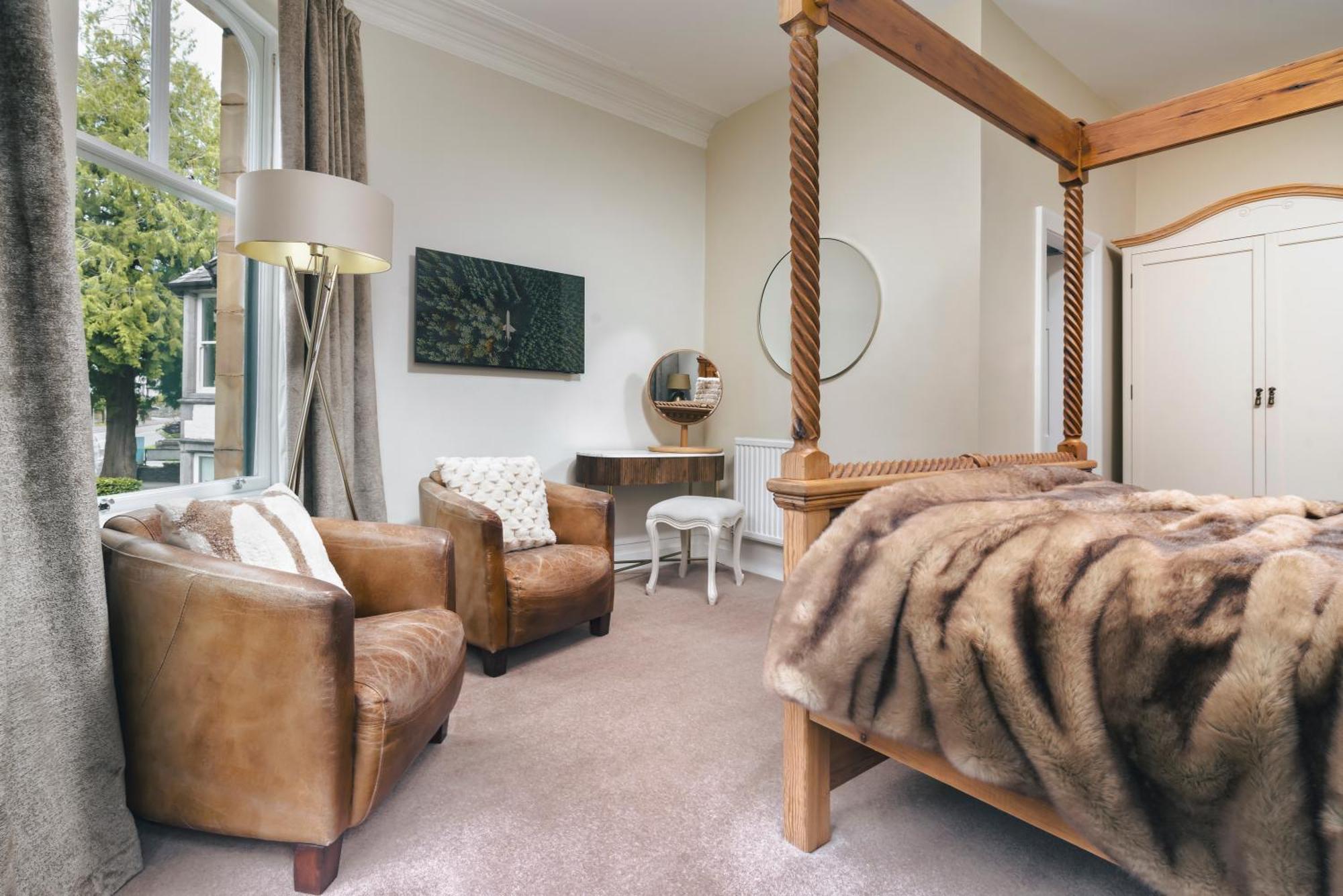 Casa vacanze Rosemount District Townhouse With Hot Tub