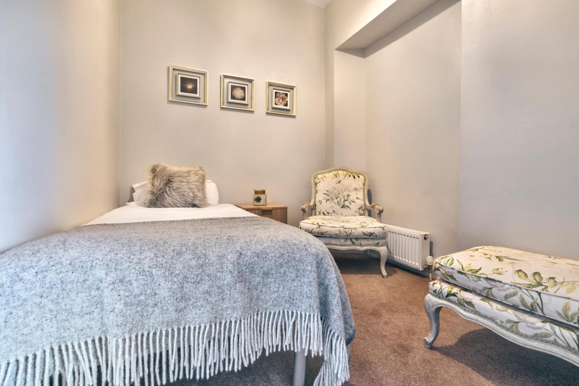 Rosemount District Townhouse With Hot Tub Casa vacanze *