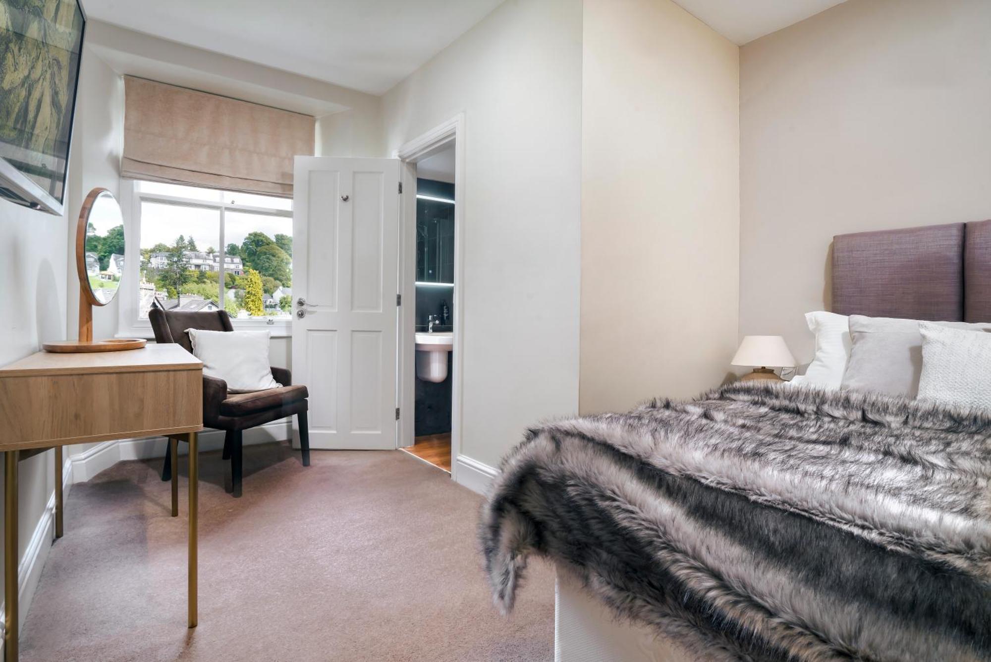 Casa vacanze Rosemount District Townhouse With Hot Tub Windermere