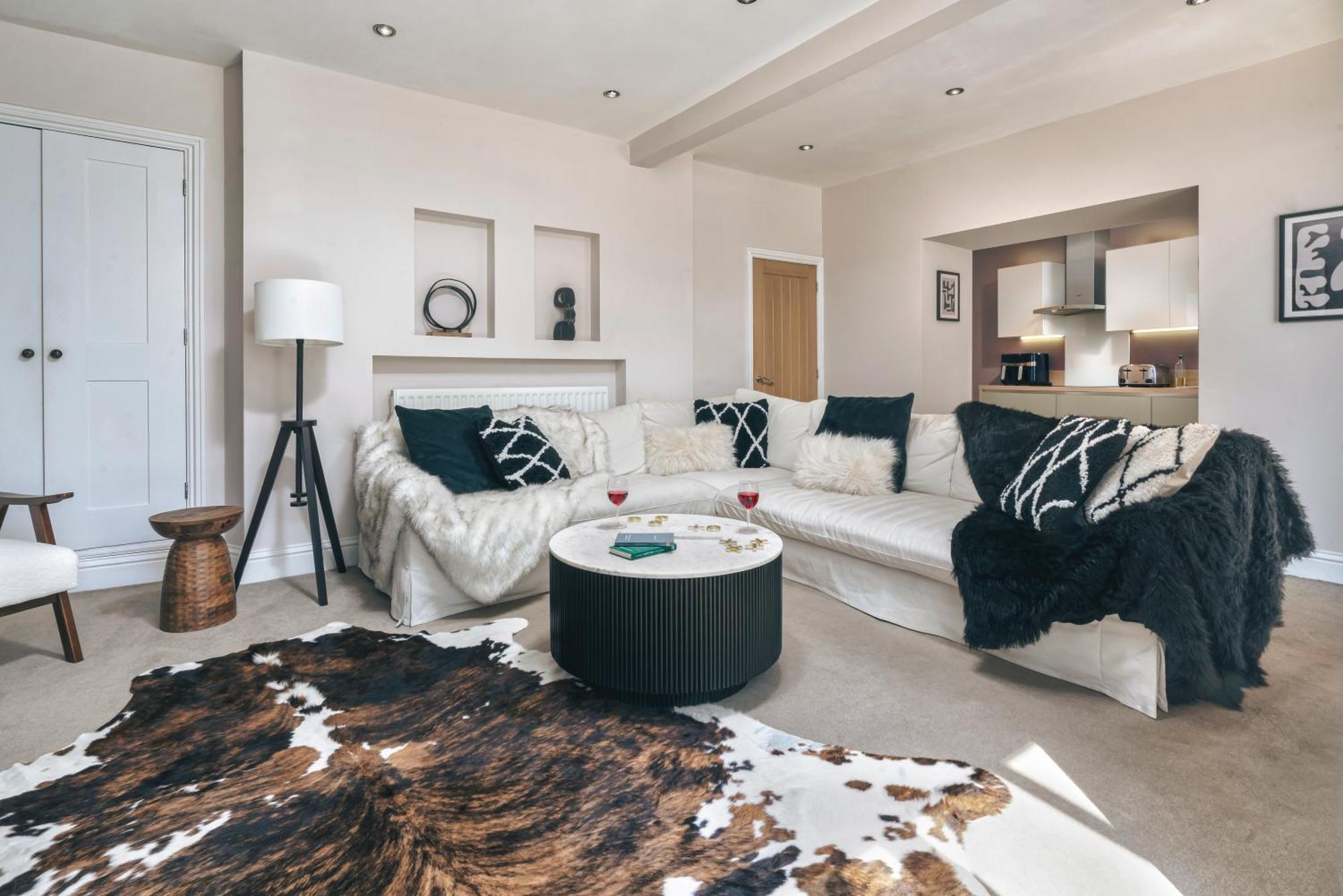 Rosemount District Townhouse With Hot Tub Casa vacanze