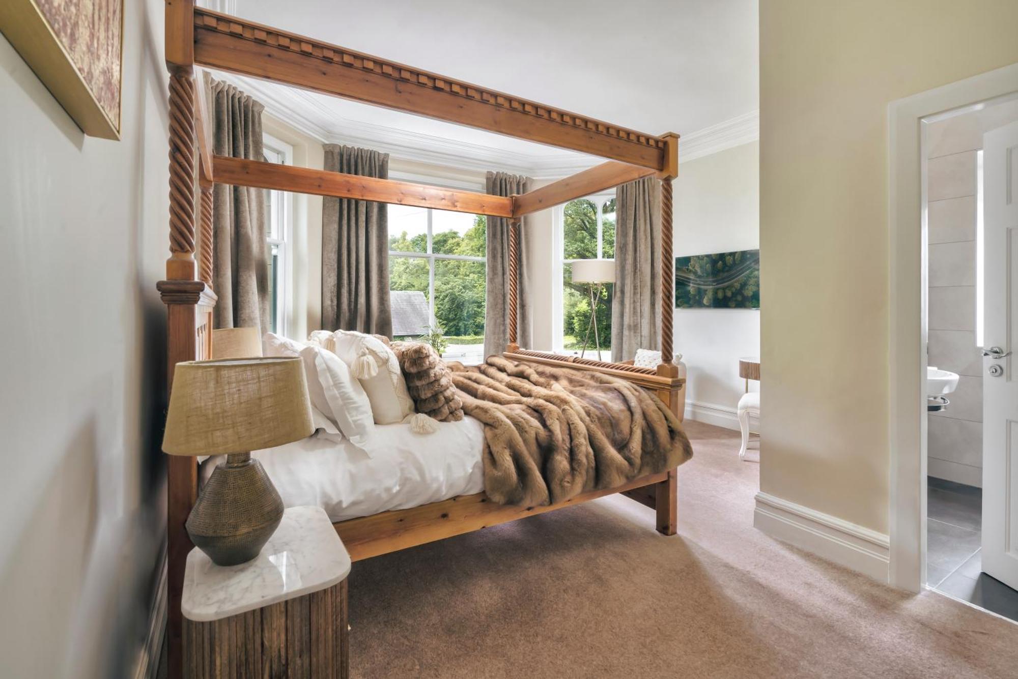 Rosemount District Townhouse With Hot Tub Casa vacanze