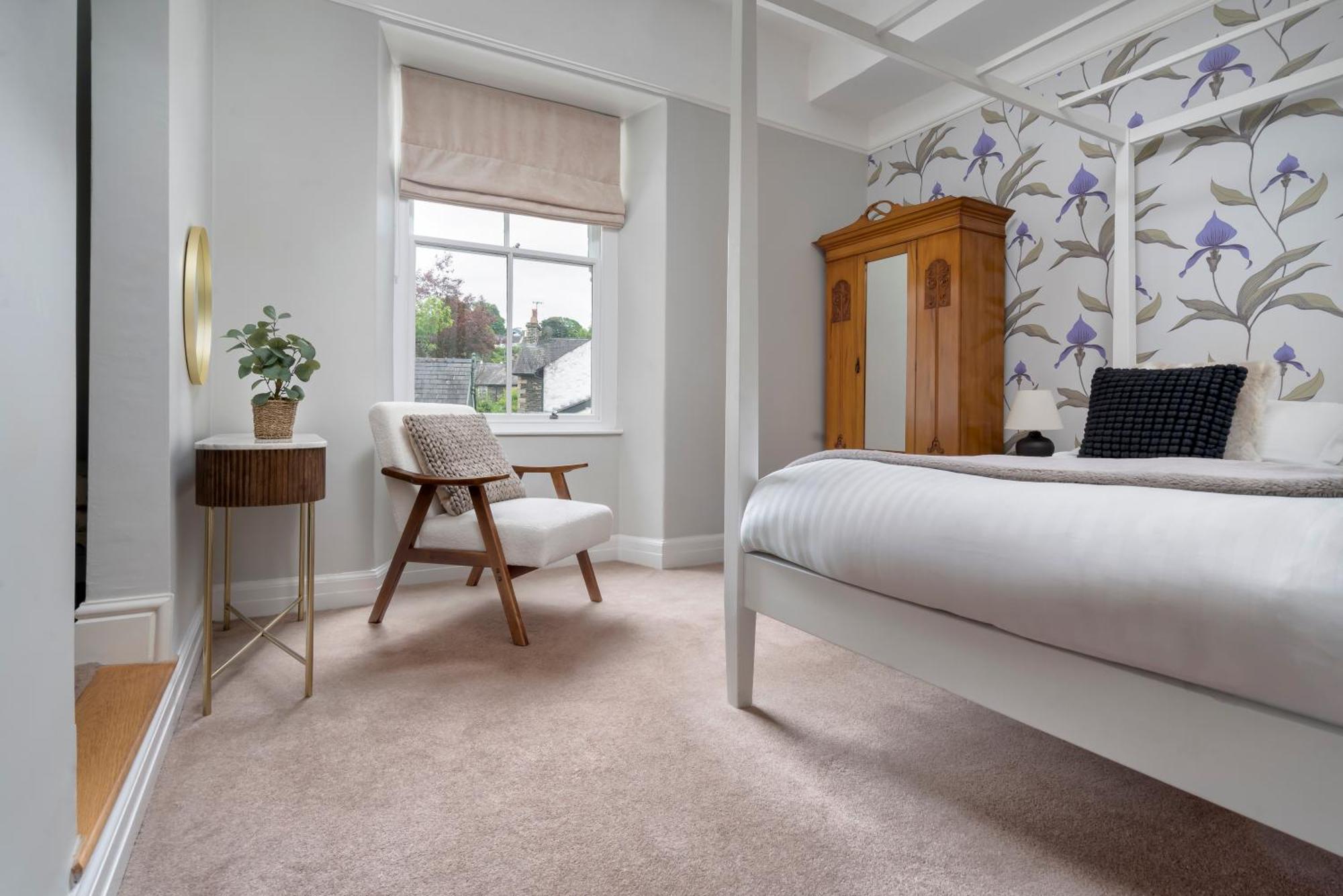 Rosemount District Townhouse With Hot Tub Casa de Férias