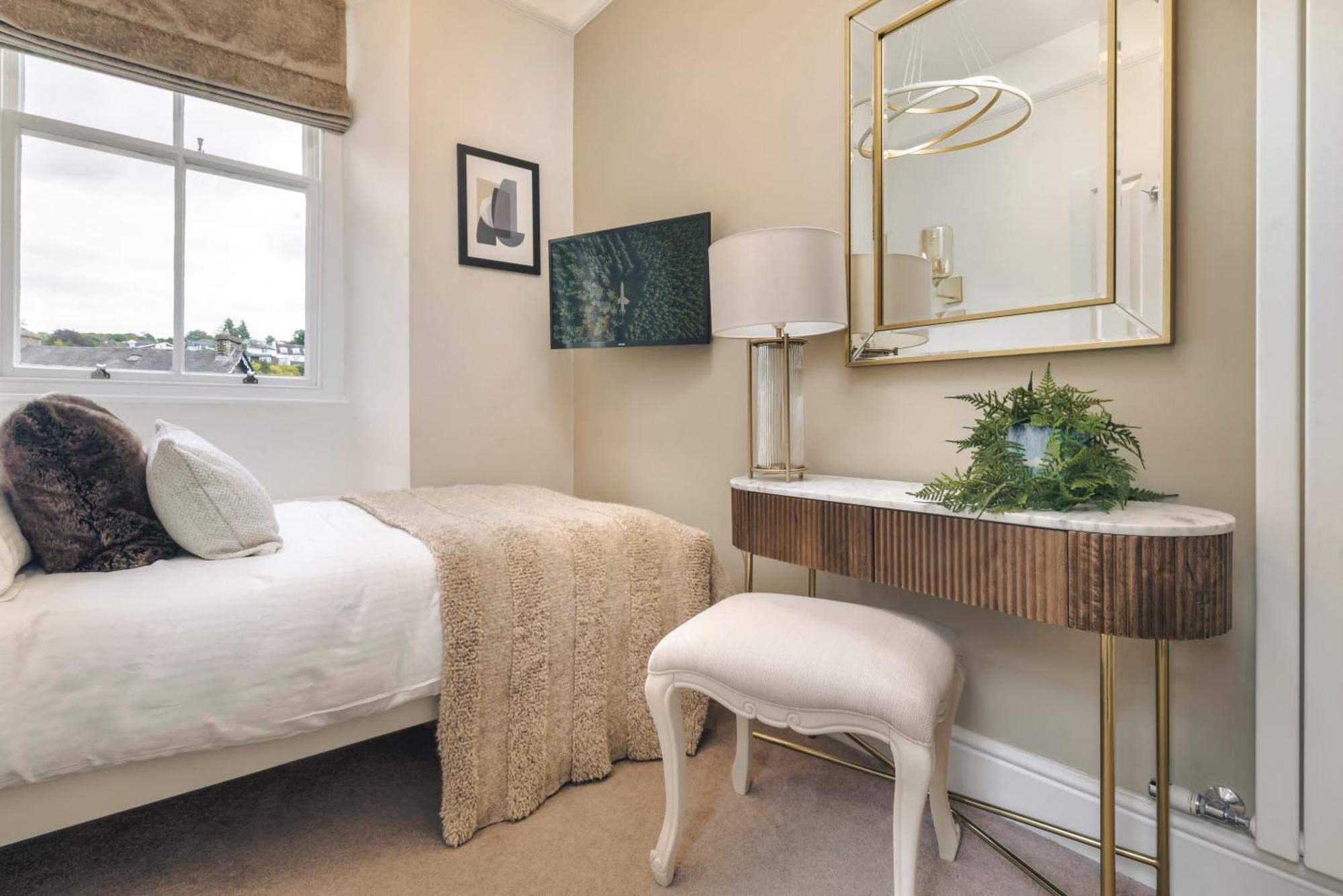 Casa vacanze Rosemount District Townhouse With Hot Tub *