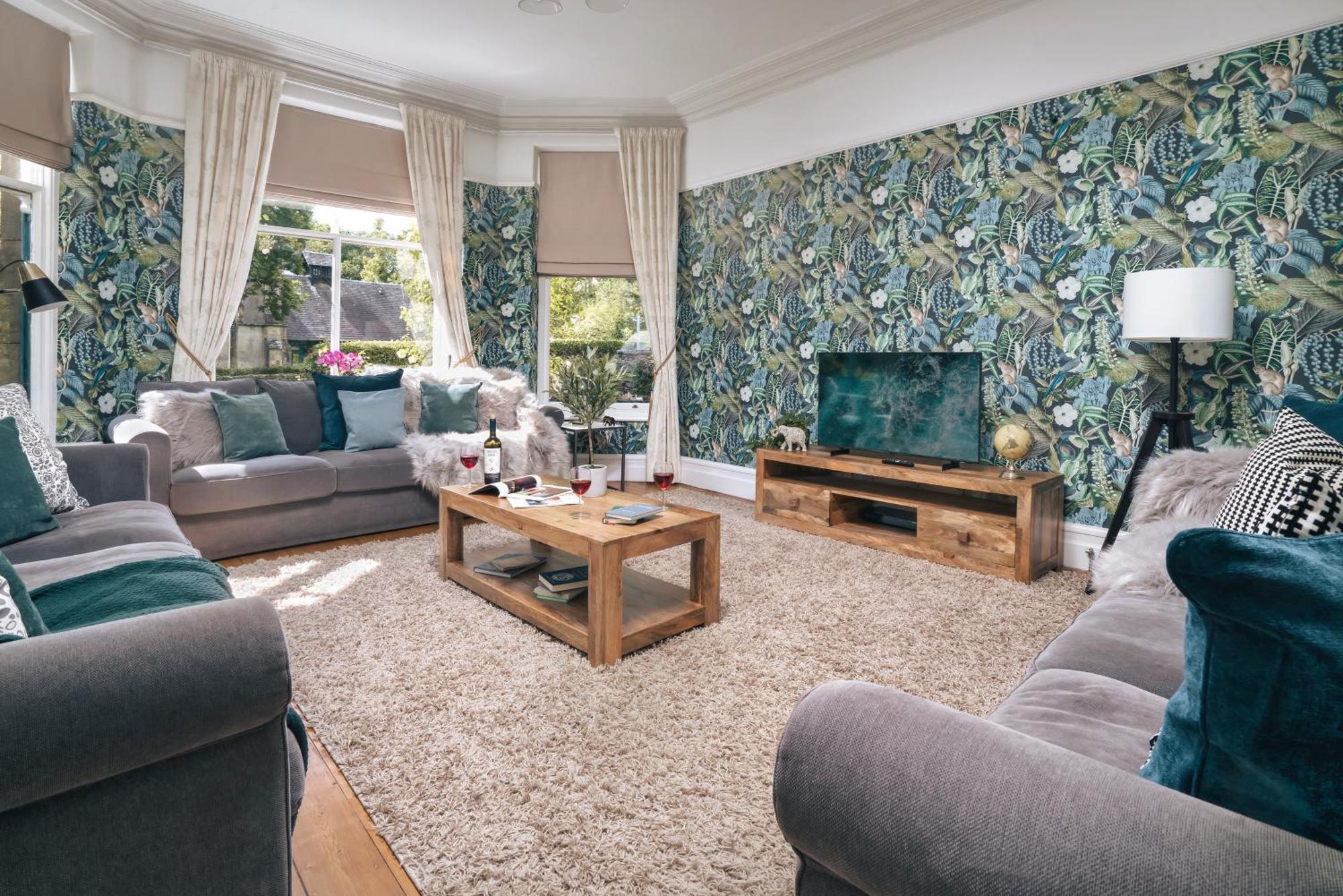 Casa vacanze Rosemount District Townhouse With Hot Tub